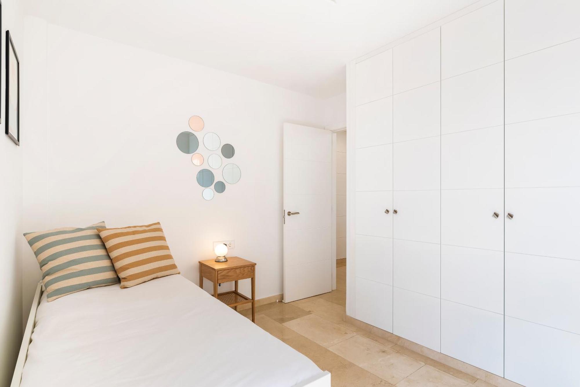 Villa Trueno Refugio De Lujo Con Piscina Climatizada Y Vistas Κανδελάρια Εξωτερικό φωτογραφία